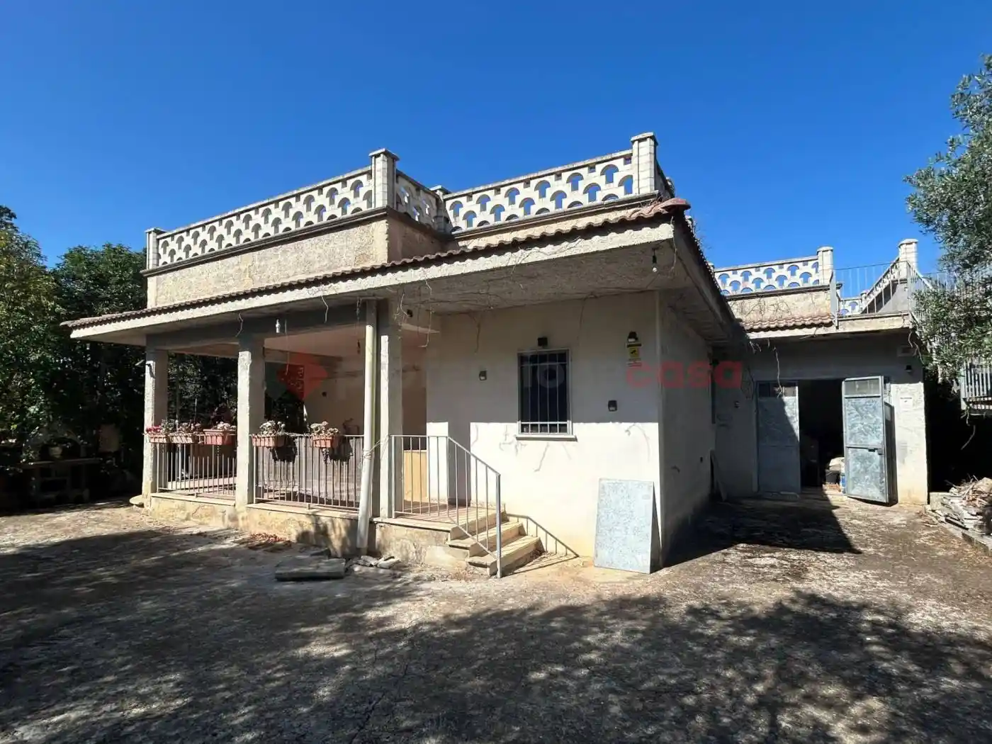 Villa in vendita a Grottaglie