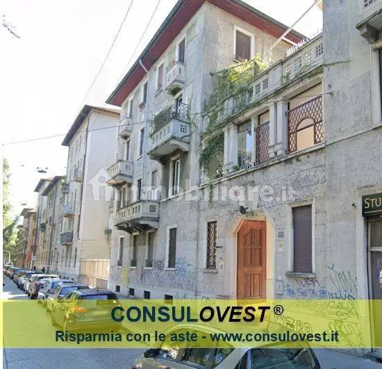 Apartment in vendita a Milan