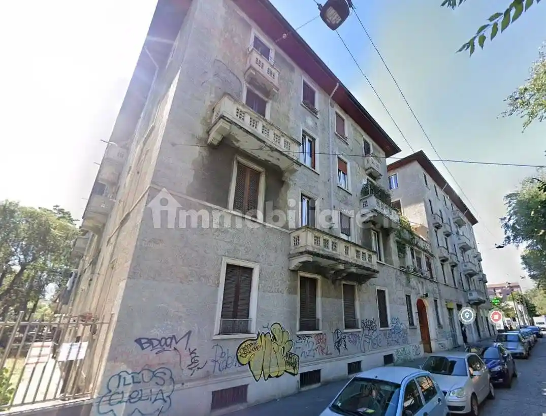 Appartamento all'asta via Mac Mahon 111, Milano - foto 3