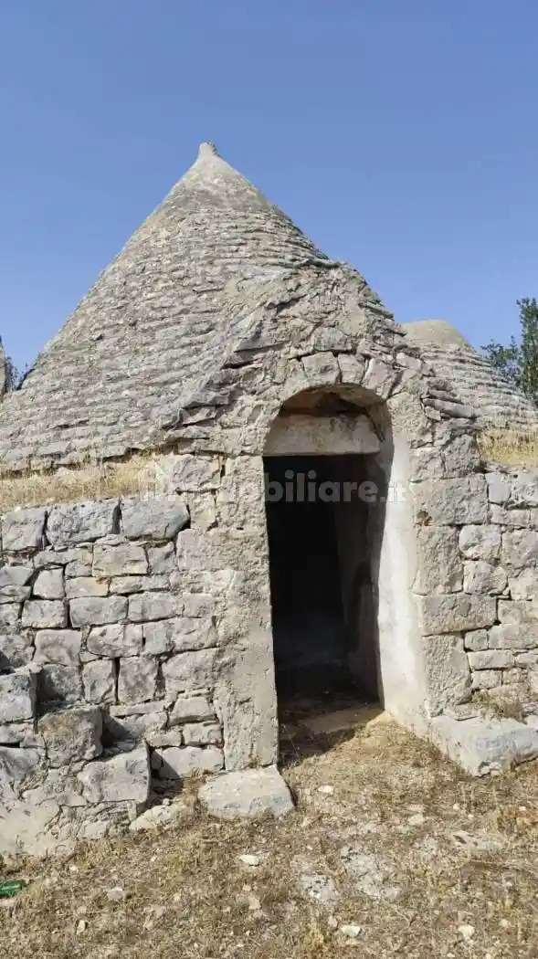 Rustico - Casale in vendita a Ceglie Messapica