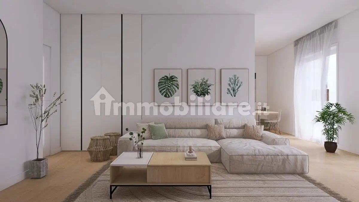 Appartamento in vendita a Granarolo dell'Emilia