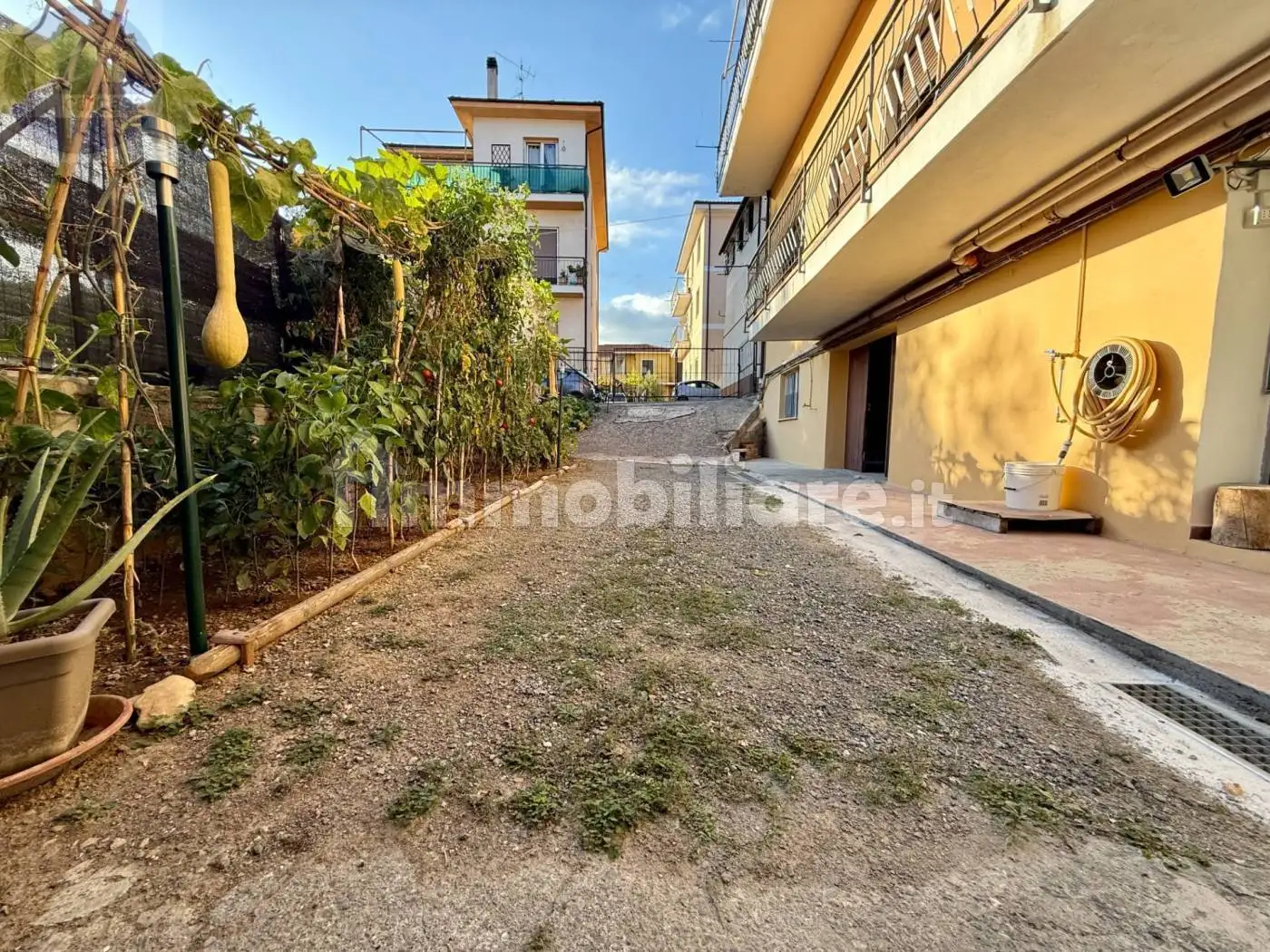 Appartamento in vendita a Imperia