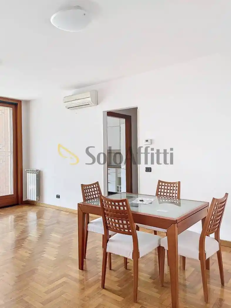 Trilocale via Roberto Ago 36, Aurelio - Val Cannuta, Roma - foto 2