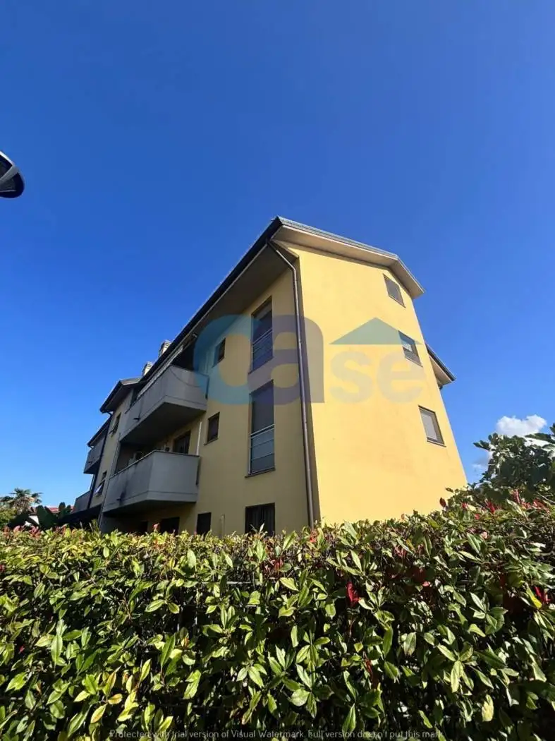 Appartamento in vendita a Colturano