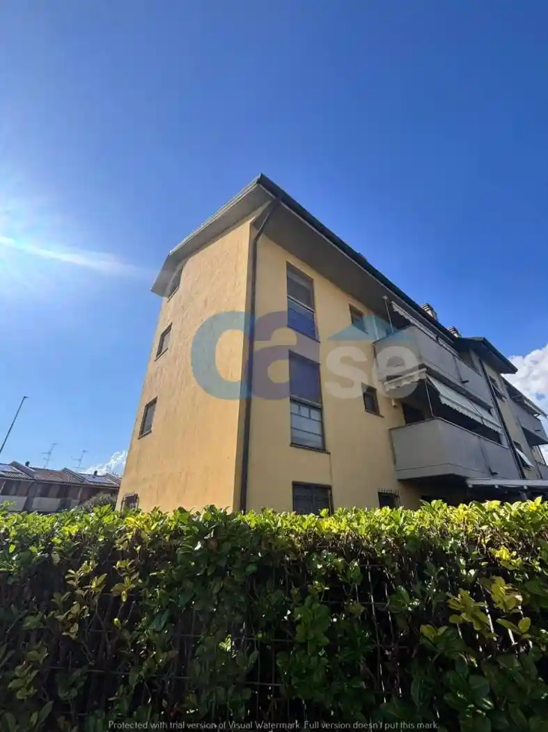 Quadrilocale via Papa Giovanni XXIII 15, Centro, Colturano - foto 3