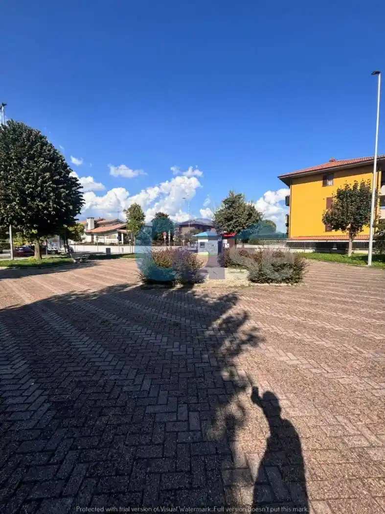 Quadrilocale via Papa Giovanni XXIII 15, Centro, Colturano - foto 4