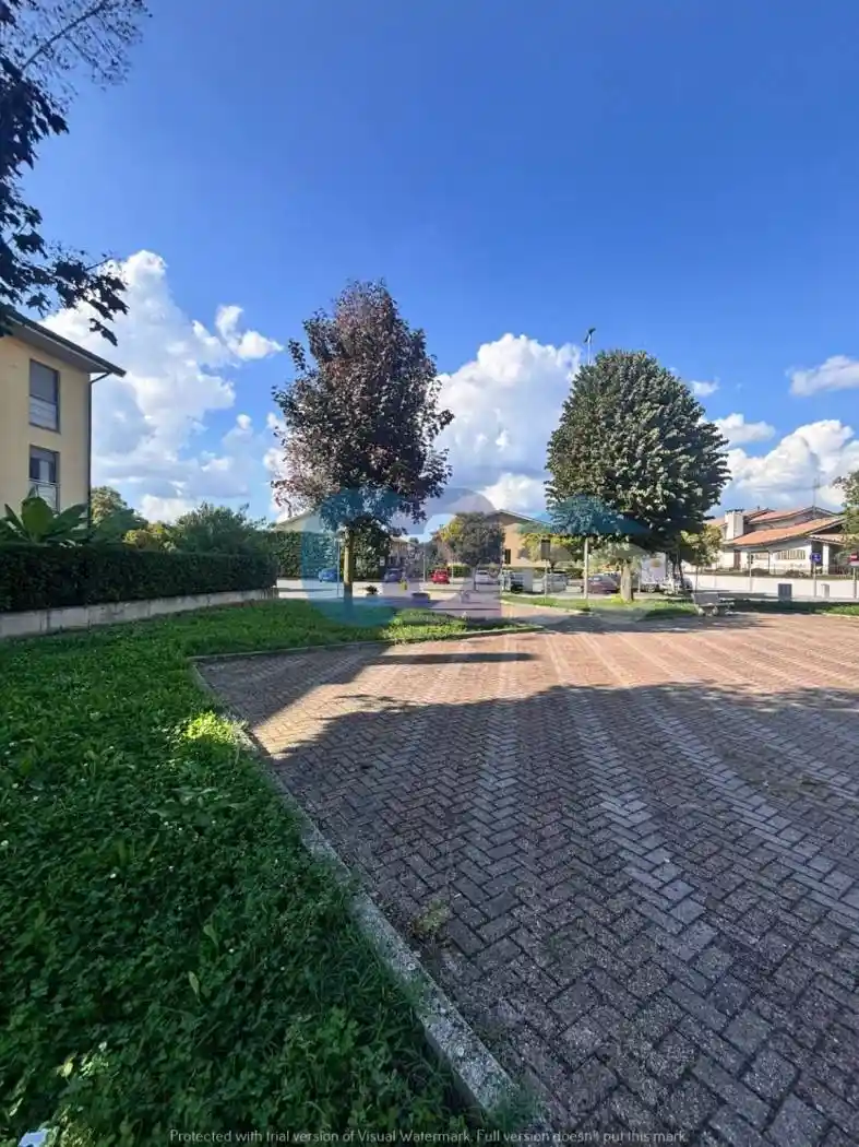 Quadrilocale via Papa Giovanni XXIII 15, Centro, Colturano - foto 5