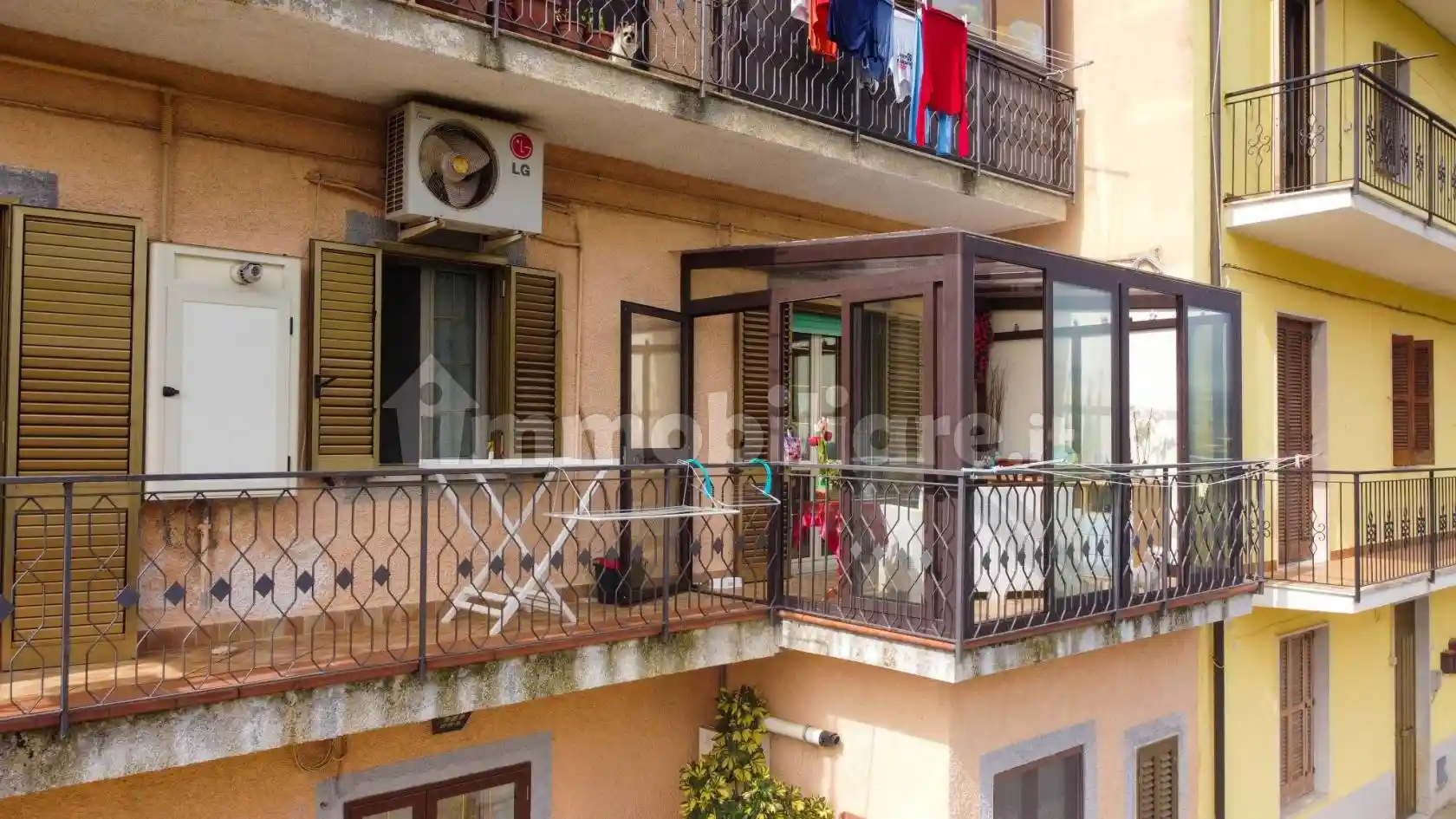 Appartamento via Fontana 10, Centro, Cetraro - foto 2