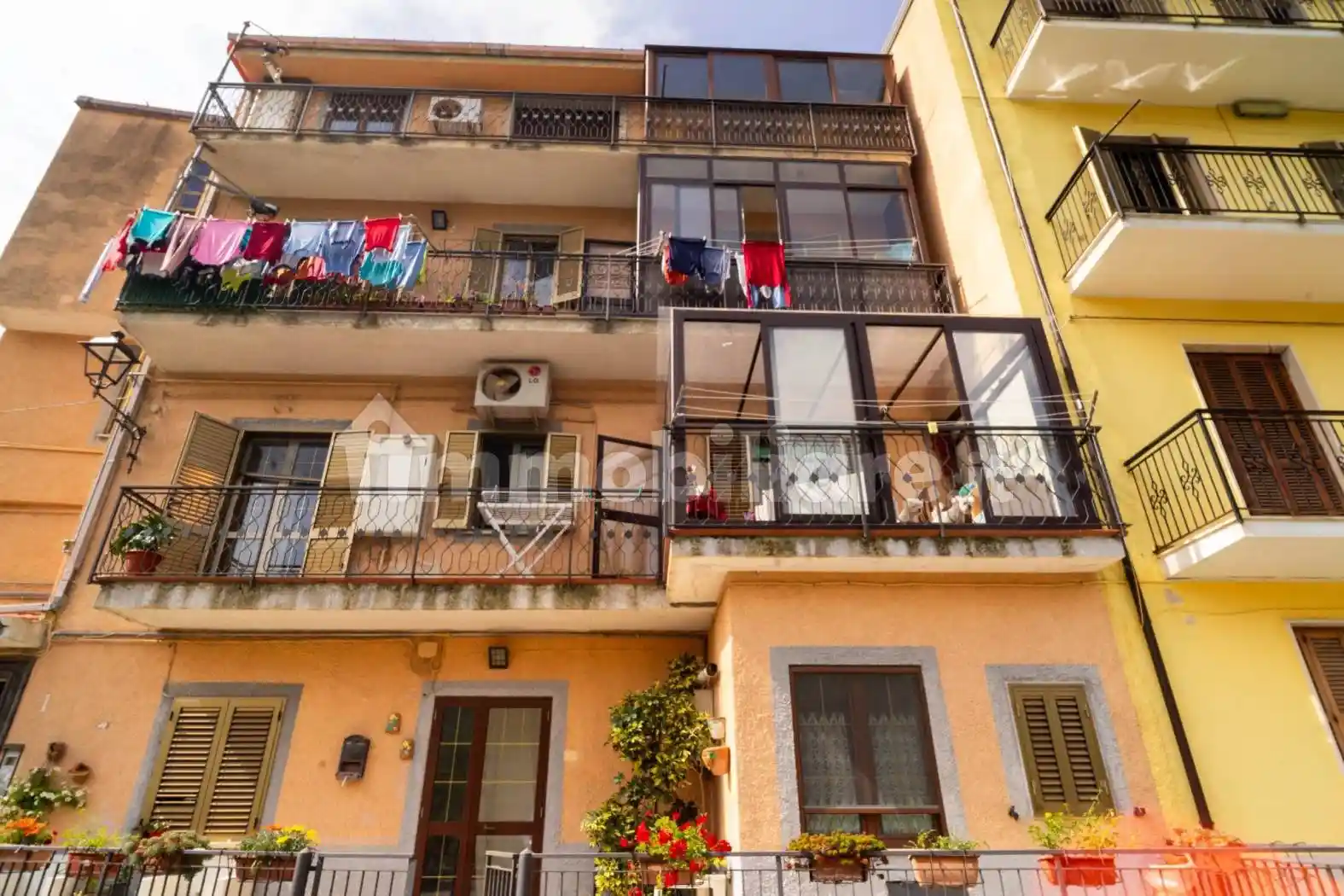 Appartamento via Fontana 10, Centro, Cetraro - foto 3