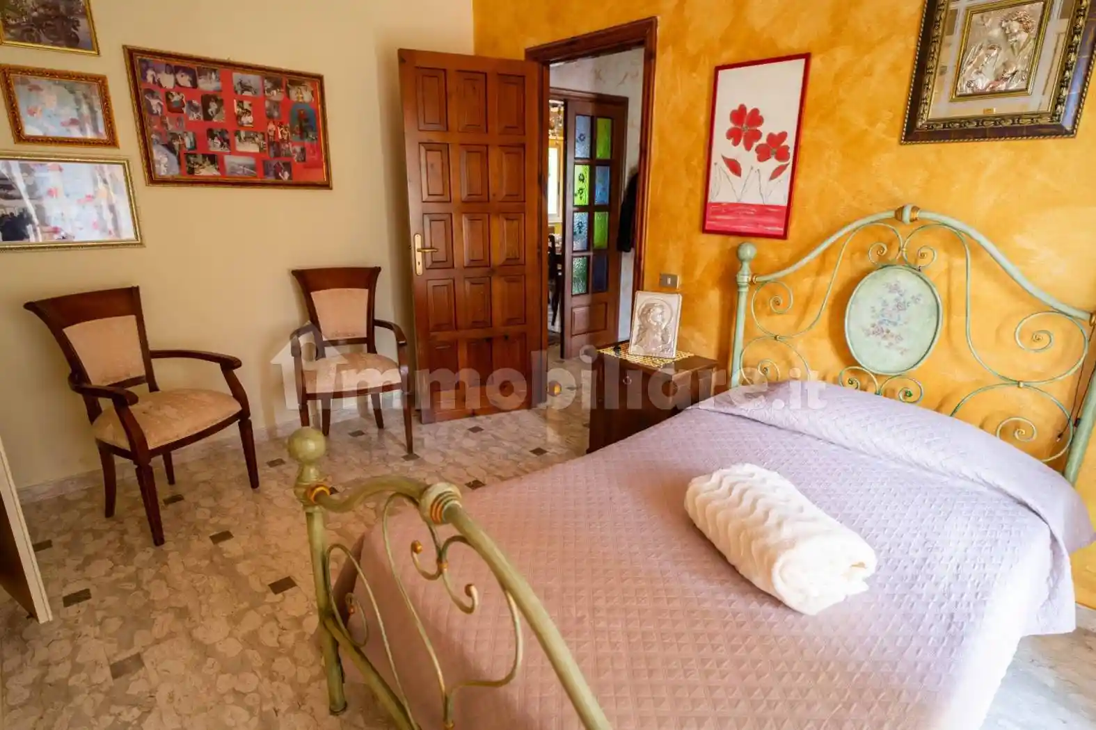 Appartamento via Fontana 10, Centro, Cetraro - foto 4