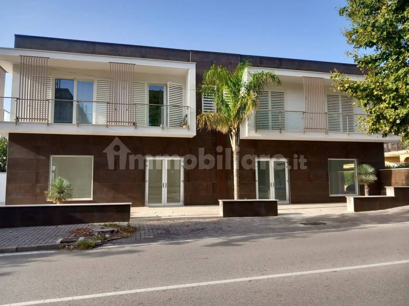 Appartamento in vendita a Baiano