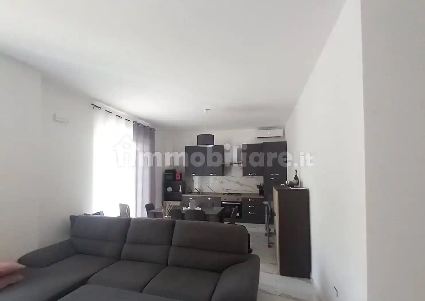 Trilocale via Libertà 197, Baiano - foto 3