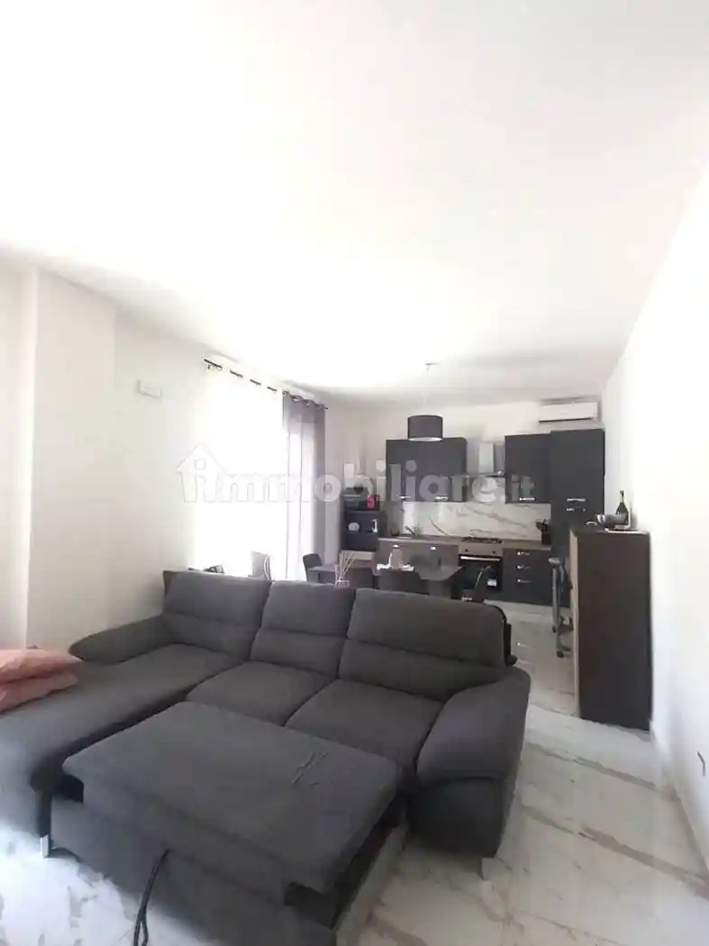 Trilocale via Libertà 197, Baiano - foto 4