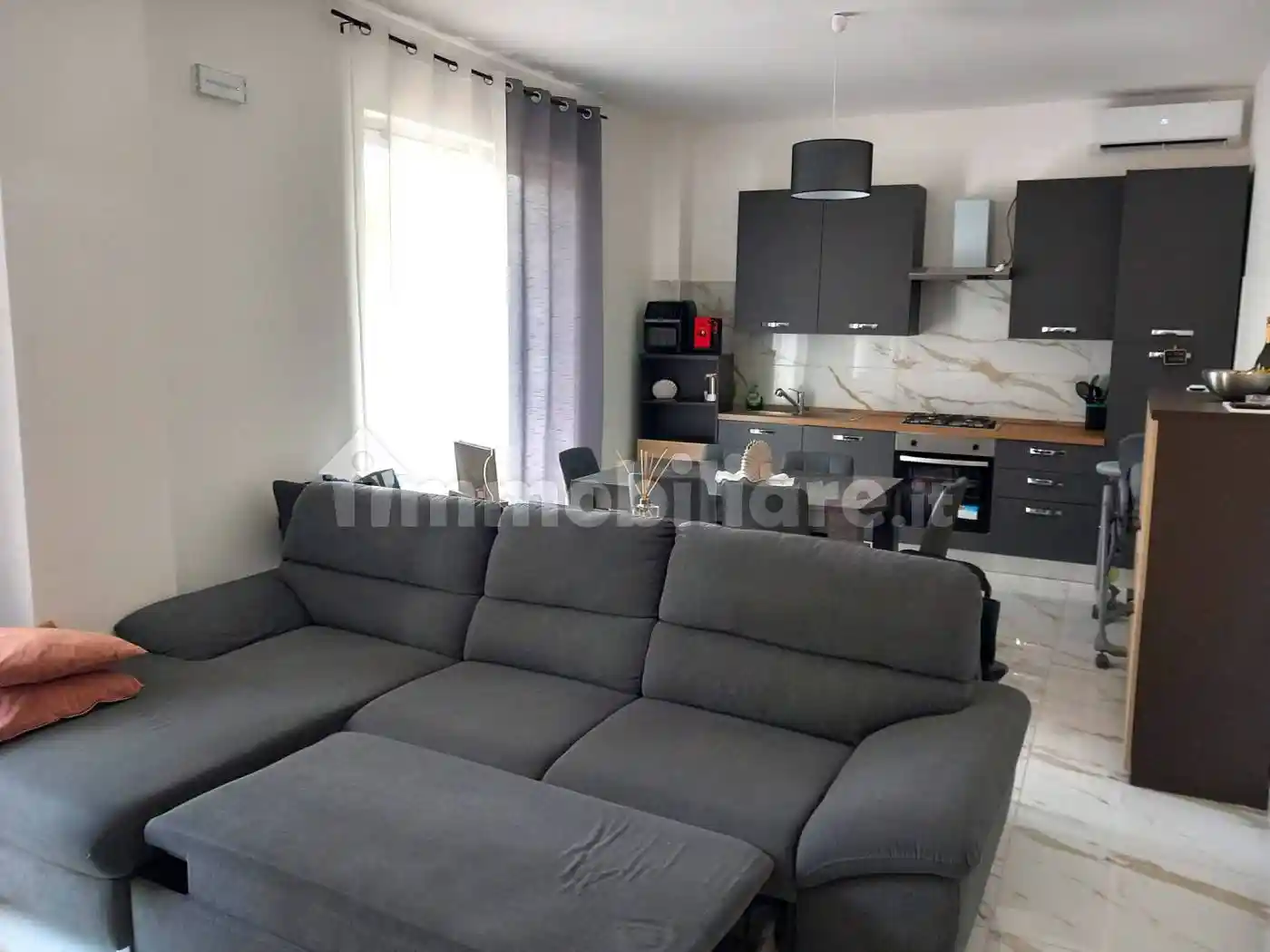 Trilocale via Libertà 197, Baiano - foto 5