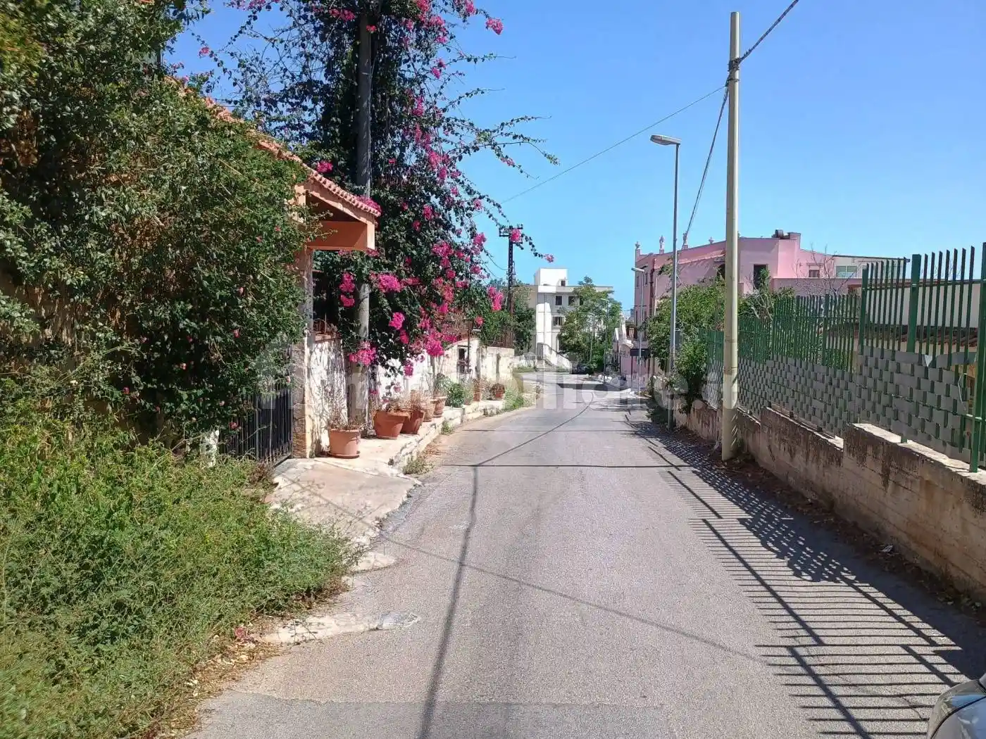 Villa unifamiliare via Cannolicchio 5, Santicelli, Palermo - foto 2