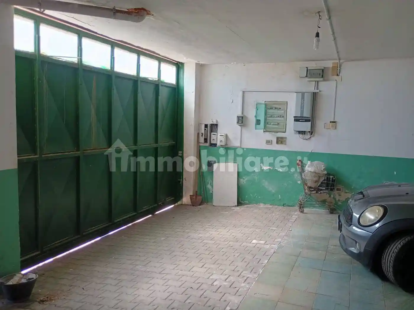 Villa unifamiliare via Cannolicchio 5, Santicelli, Palermo - foto 3