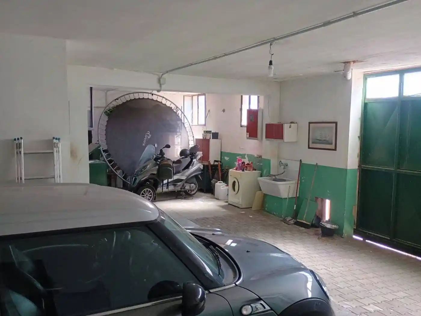 Villa unifamiliare via Cannolicchio 5, Santicelli, Palermo - foto 5