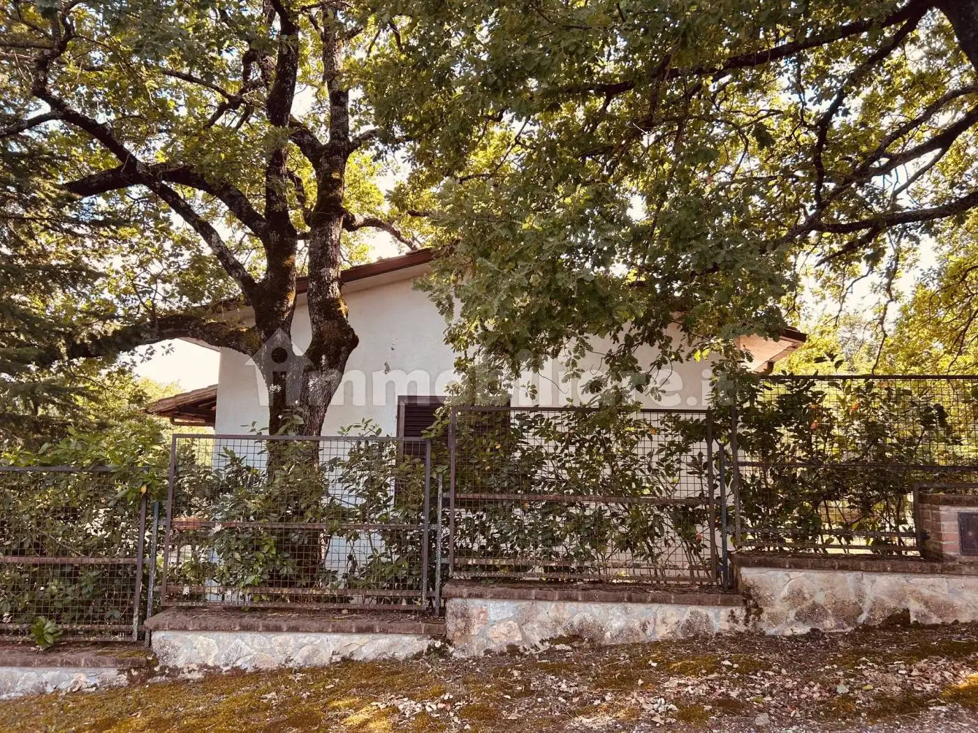 Villa in vendita a San Casciano dei Bagni