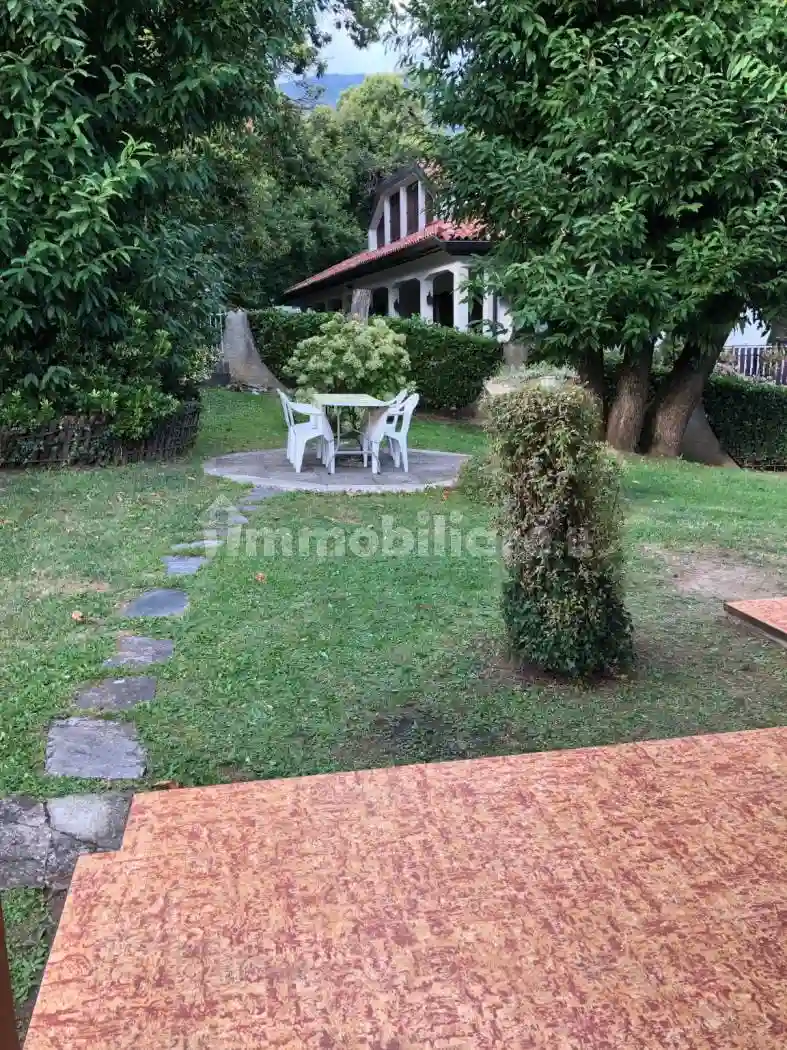 Villa unifamiliare via Privata Pradegnano 4, Centro, Carenno - foto 4