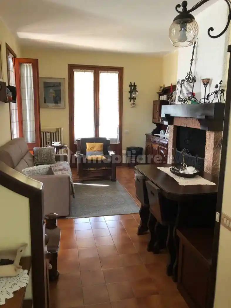 Villa unifamiliare via Privata Pradegnano 4, Centro, Carenno - foto 5