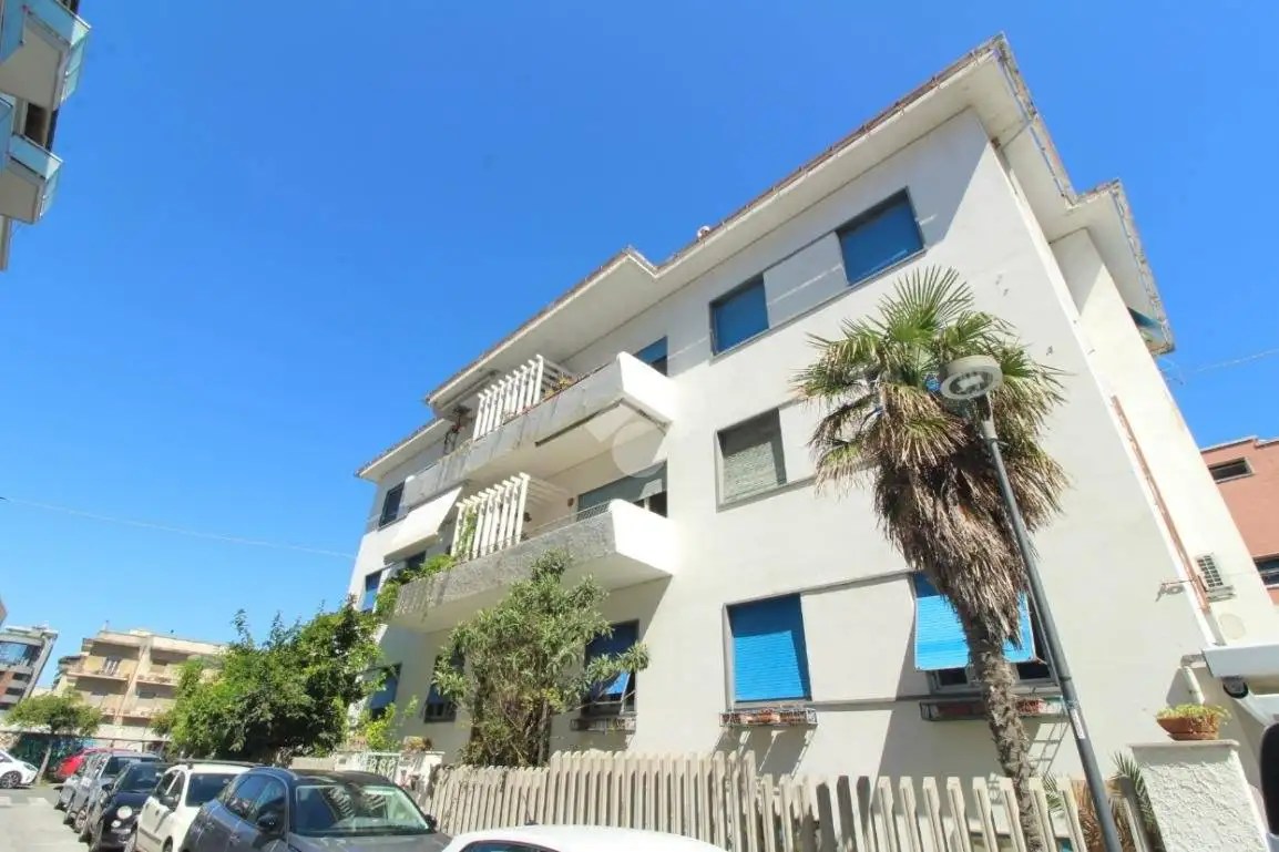 Appartamento in vendita a Pescara