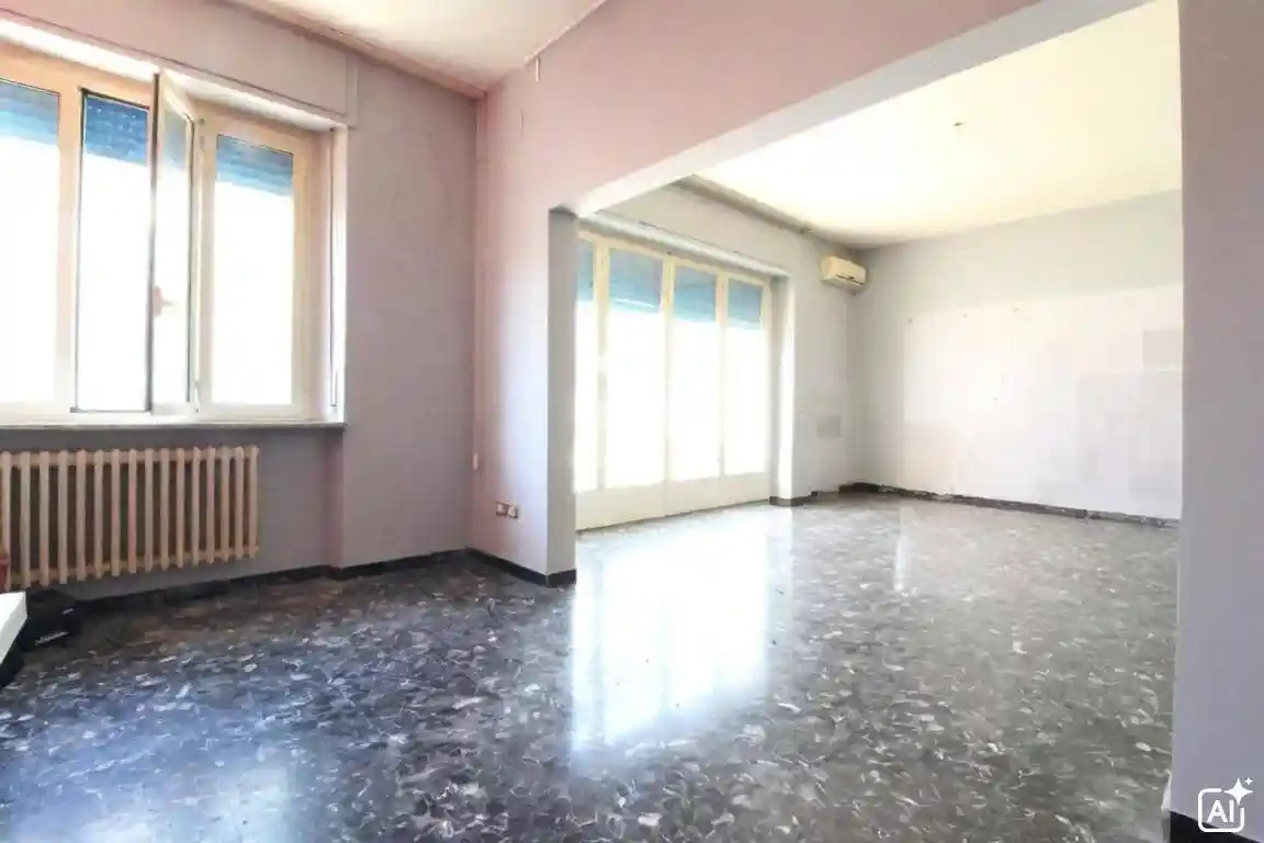 Appartamento via Cesare Beccaria 6, Via Venezia - Lungofiume Paolucci, Pescara - foto 3