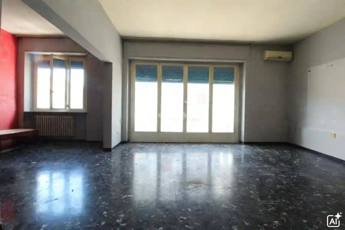 Appartamento via Cesare Beccaria 6, Via Venezia - Lungofiume Paolucci, Pescara - foto 5