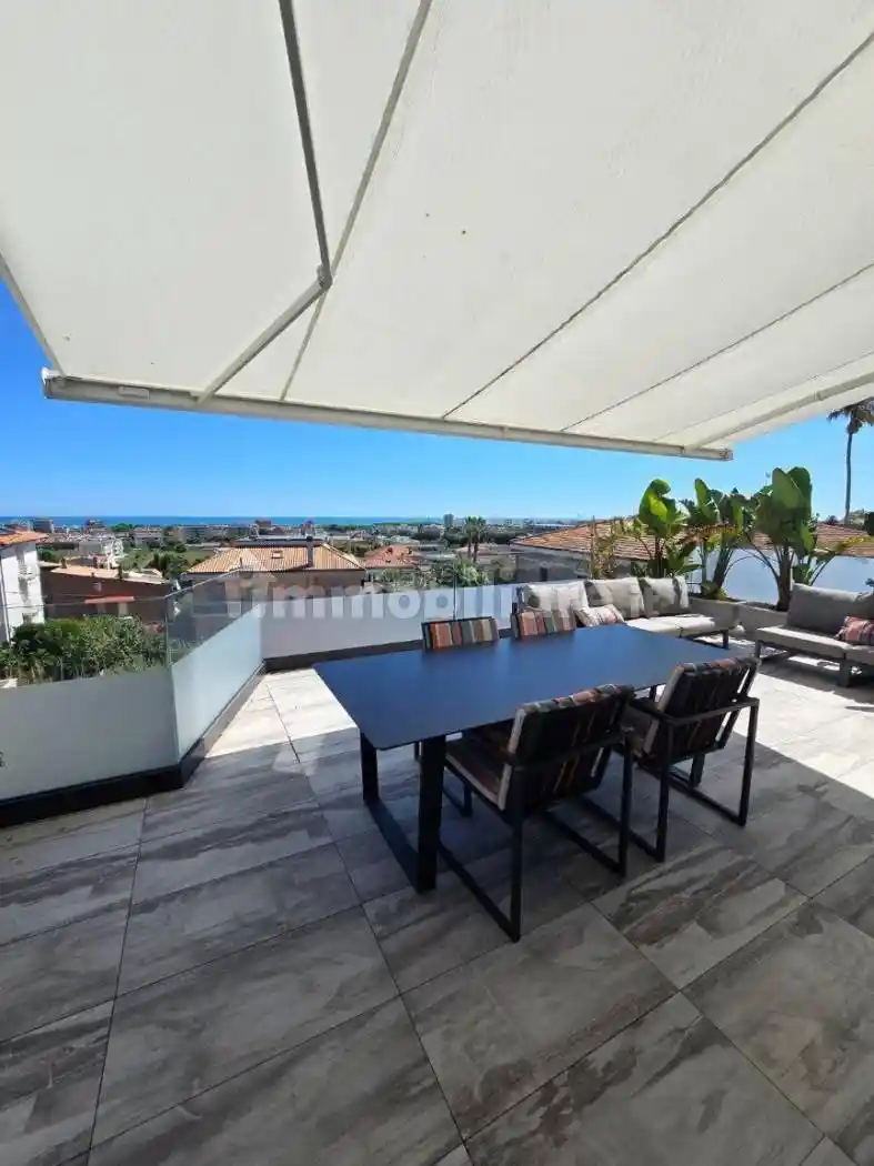 Attico - Mansarda in vendita a San Benedetto del Tronto