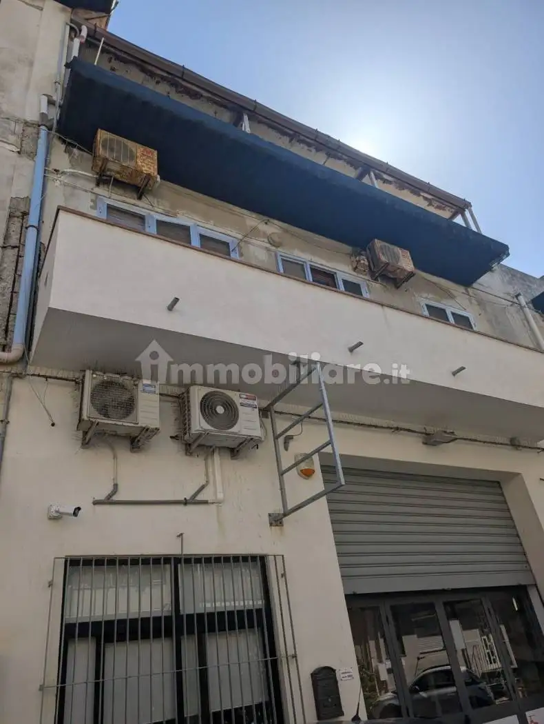 Appartamento in vendita a Venetico