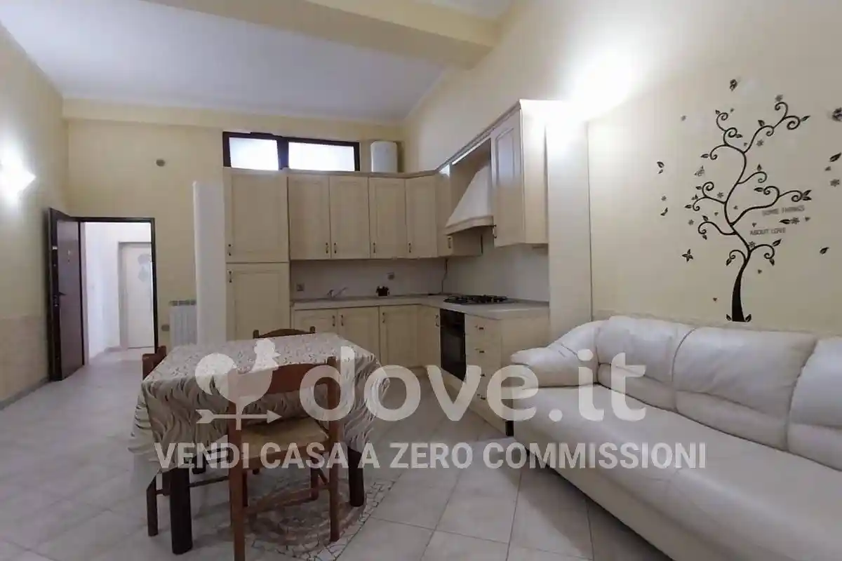 Appartamento in vendita a Oria
