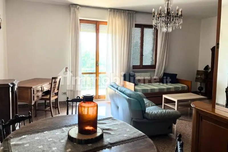 Appartamento in vendita a Ancona