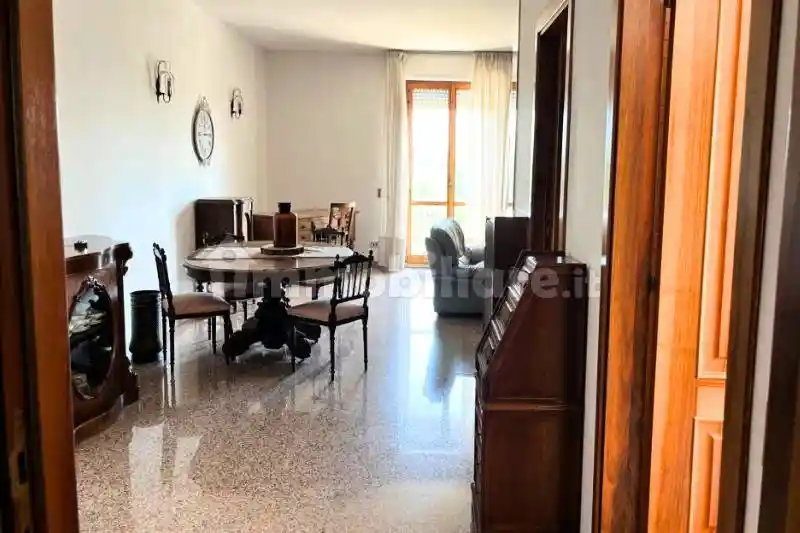 Appartamento buono stato, primo piano, Brecce Bianche, Ancona - foto 2