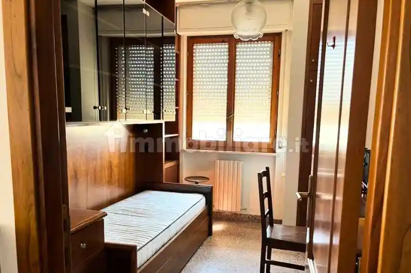 Appartamento buono stato, primo piano, Brecce Bianche, Ancona - foto 4