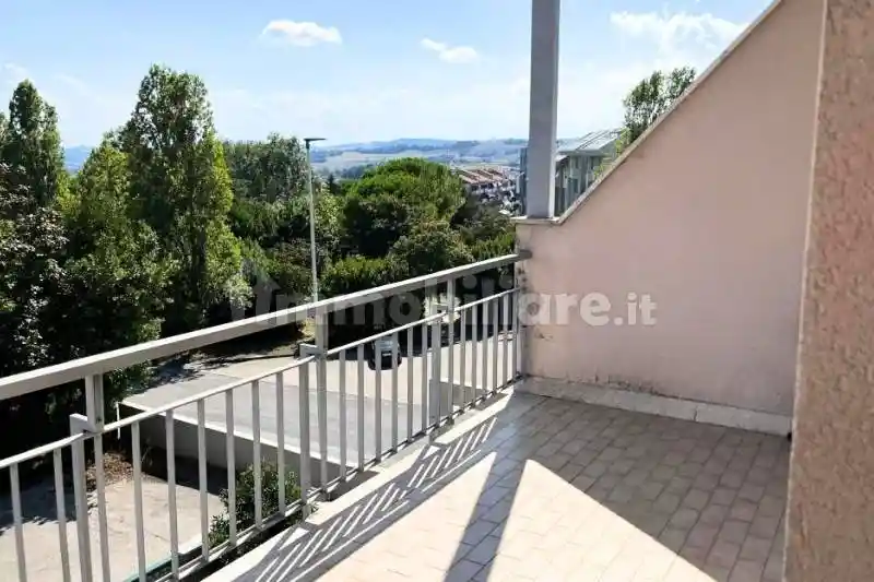 Appartamento buono stato, primo piano, Brecce Bianche, Ancona - foto 5