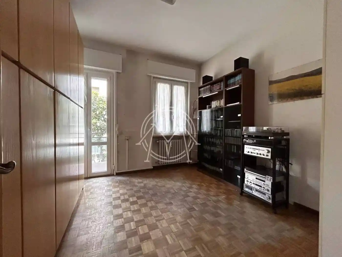 Appartamento in vendita a Parma