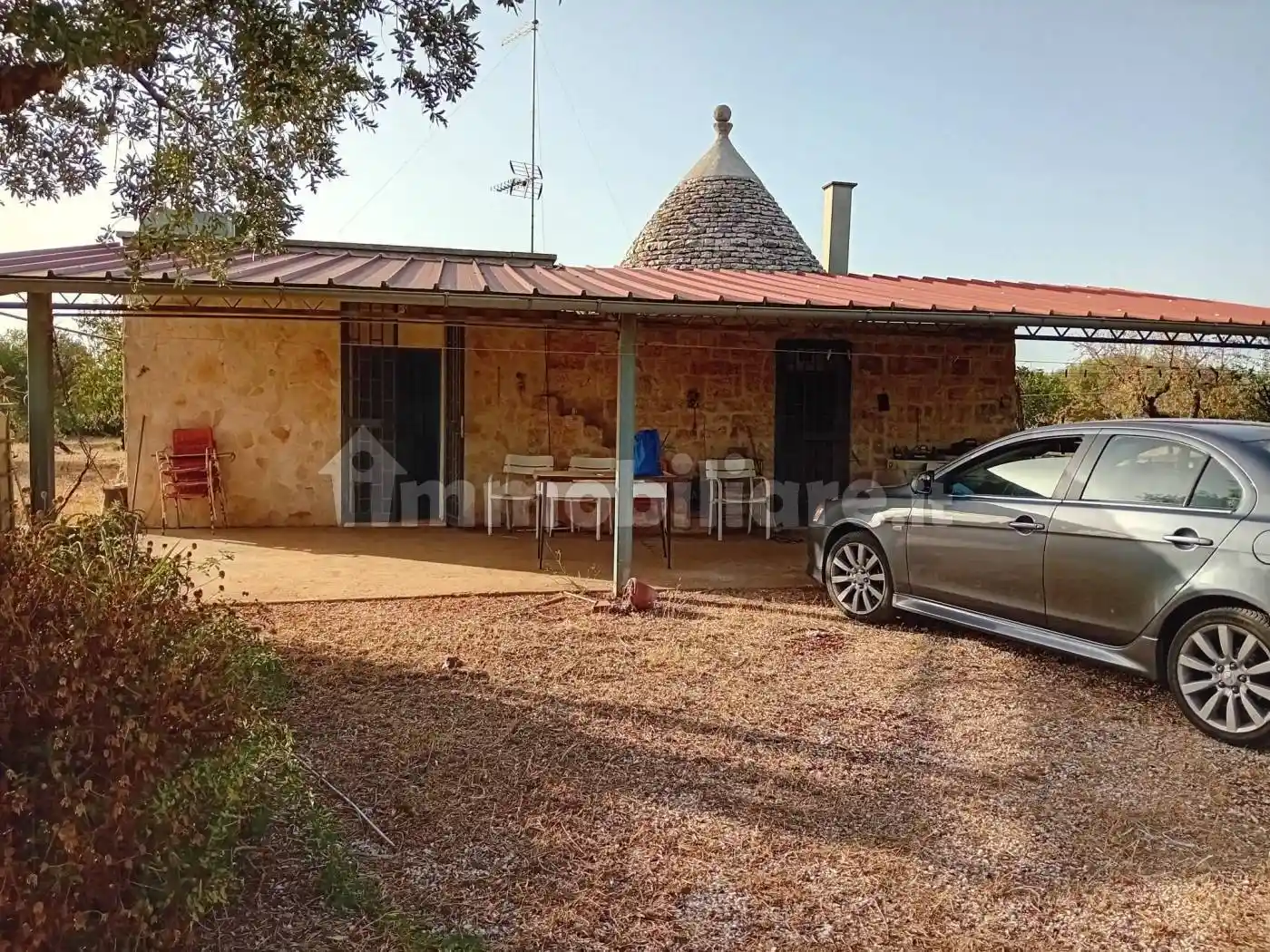 Rustico - Casale in vendita a Castellana Grotte