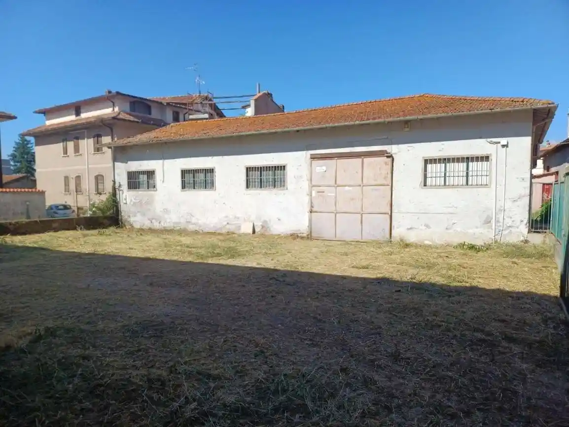 Rustico - Casale in vendita a Cave