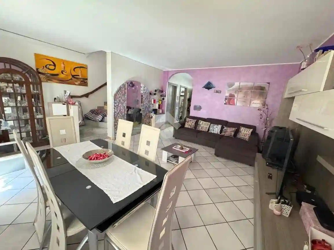 Villetta a schiera - foto 4