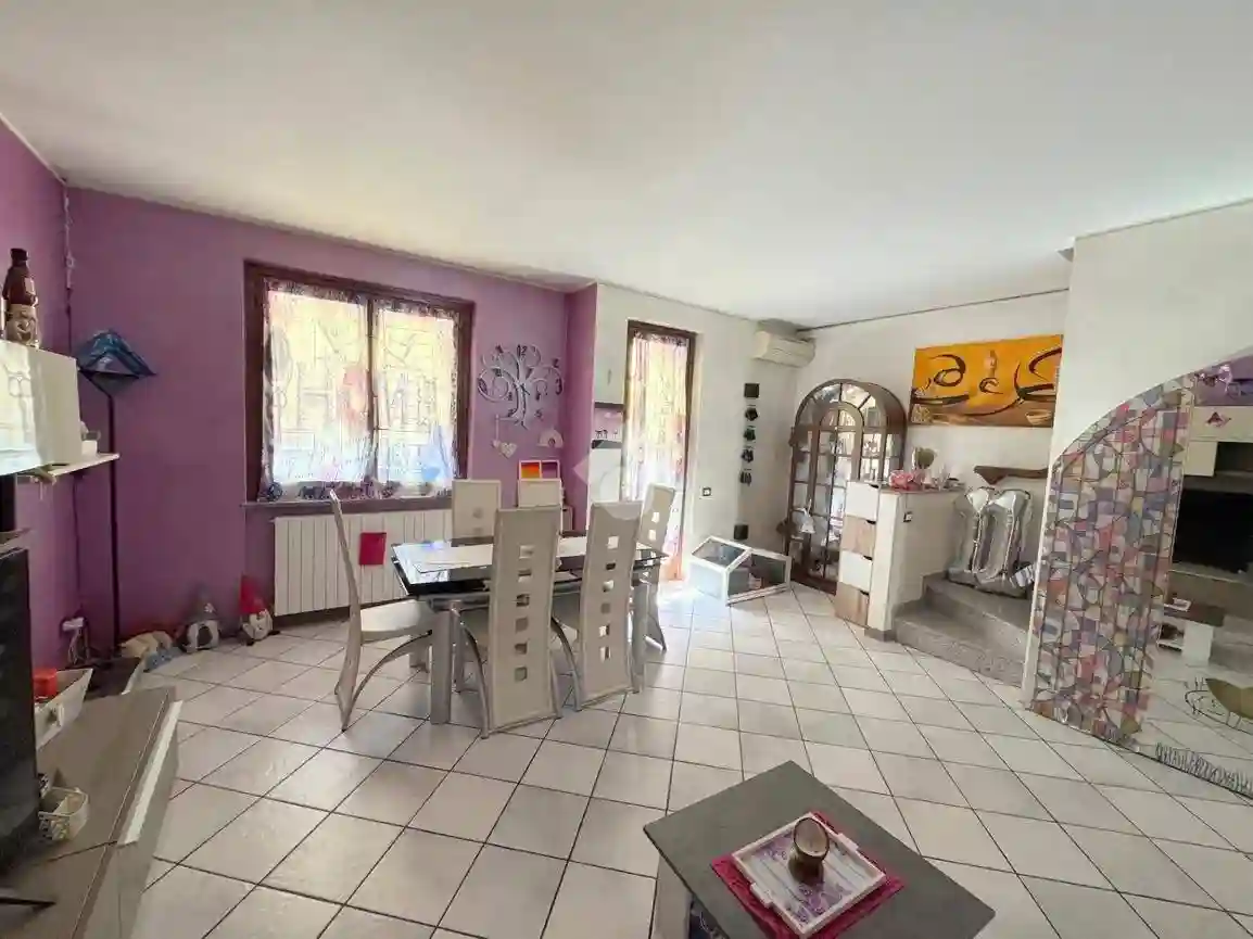 Villetta a schiera - foto 5