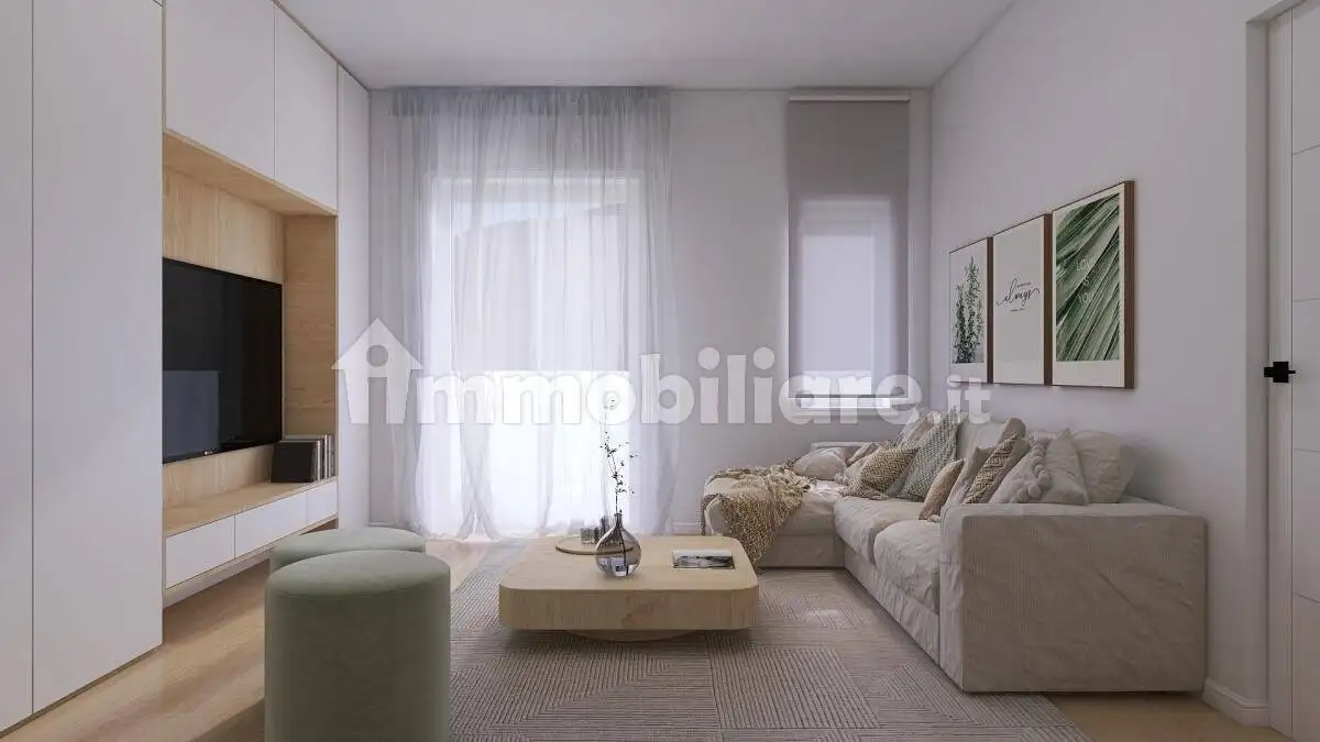 Appartamento in vendita a Granarolo dell'Emilia