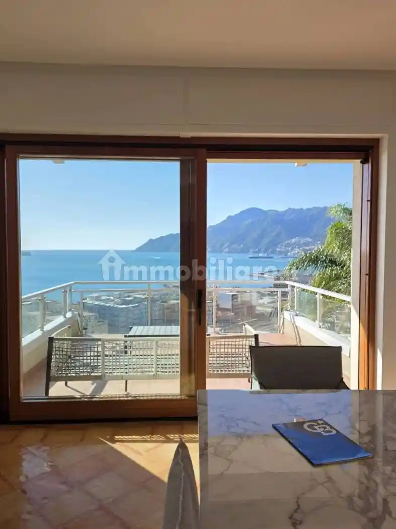 Terratetto plurifamiliare viale Delle Ginestre 25, Irno - Brignano, Salerno - foto 2