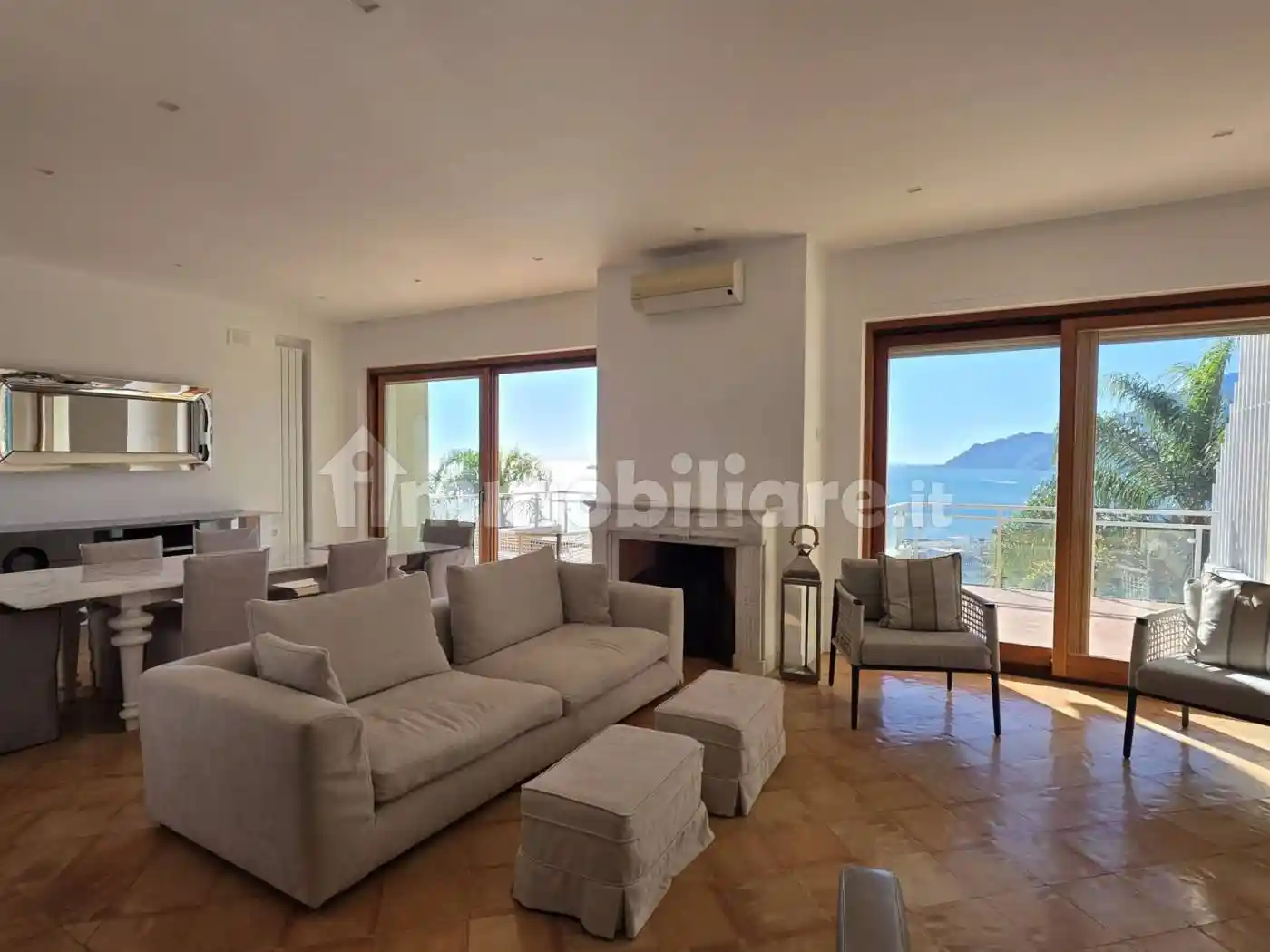 Terratetto plurifamiliare viale Delle Ginestre 25, Irno - Brignano, Salerno - foto 3