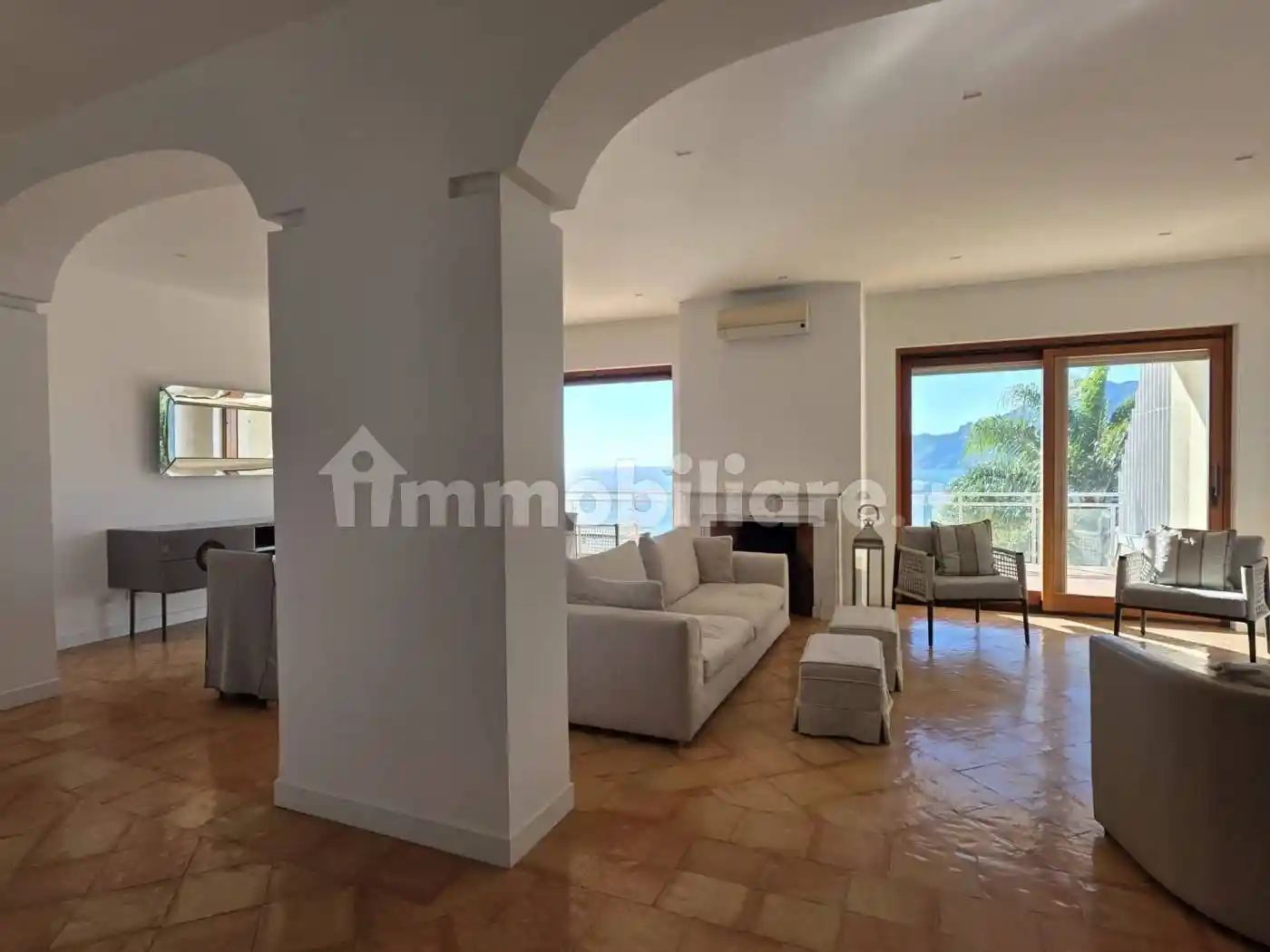 Terratetto plurifamiliare viale Delle Ginestre 25, Irno - Brignano, Salerno - foto 4