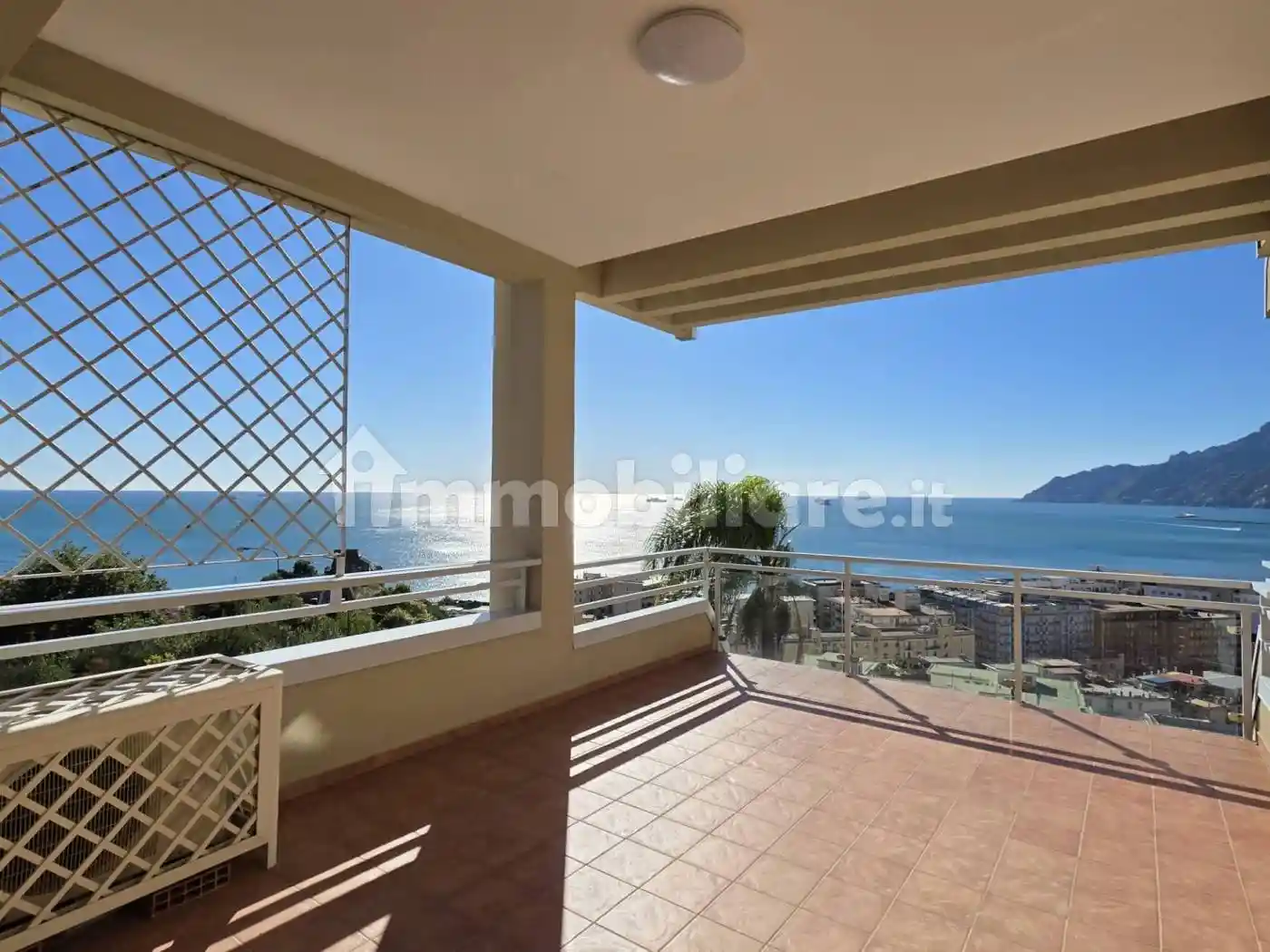 Terratetto plurifamiliare viale Delle Ginestre 25, Irno - Brignano, Salerno - foto 5