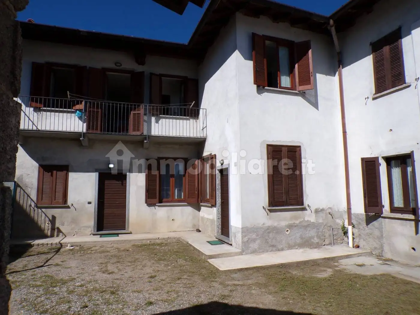 Terratetto plurifamiliare via Antonio Gramsci 44, Villadosia, Casale Litta - foto 3