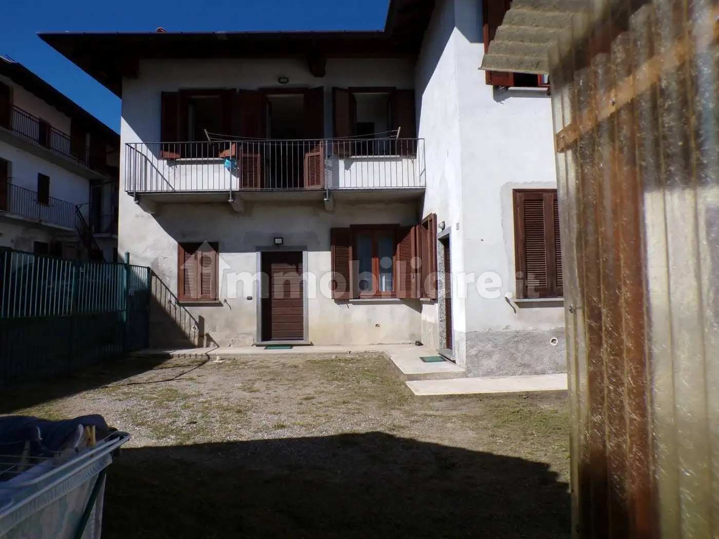 Terratetto plurifamiliare via Antonio Gramsci 44, Villadosia, Casale Litta - foto 4