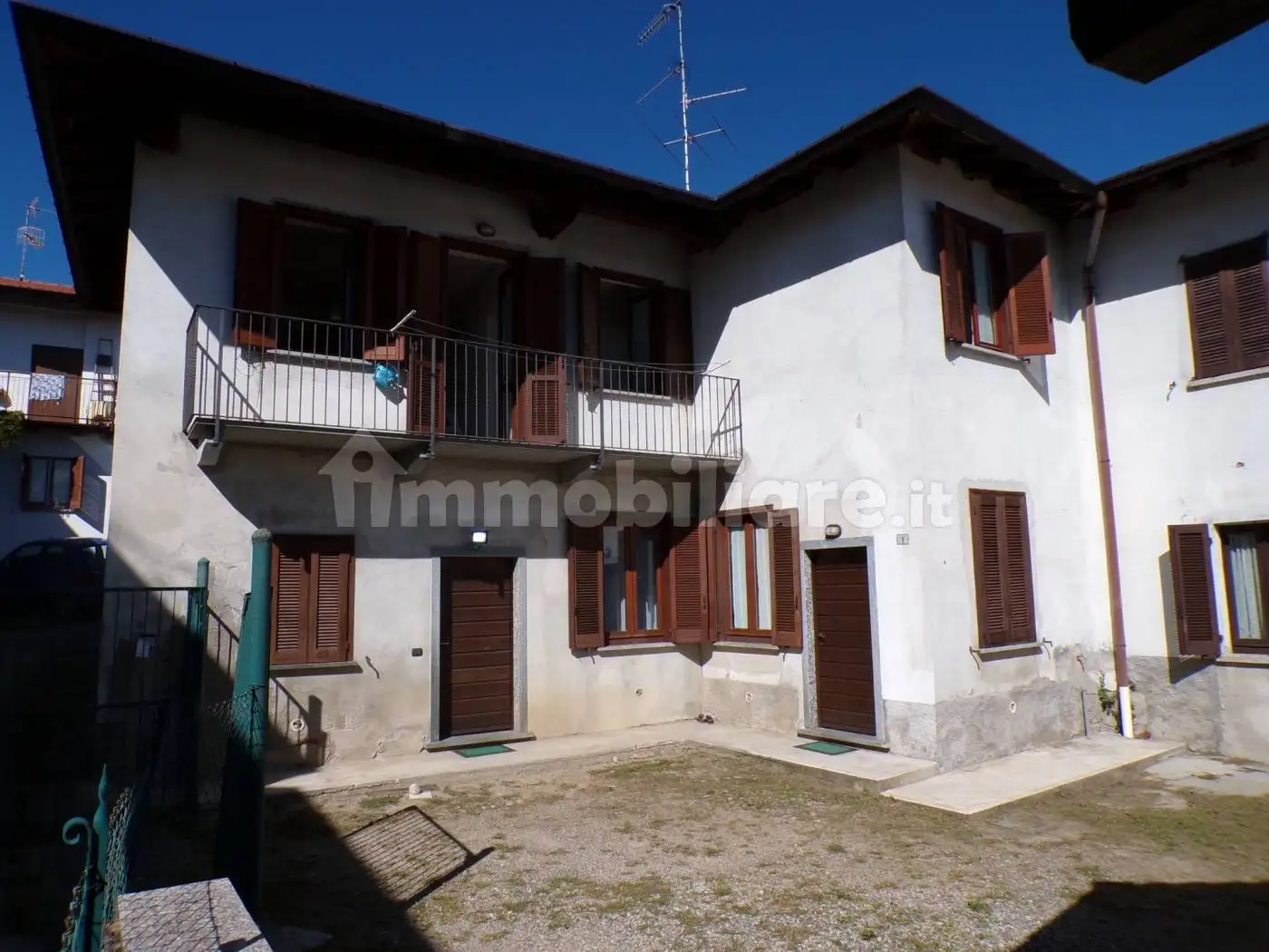 Terratetto plurifamiliare via Antonio Gramsci 44, Villadosia, Casale Litta - foto 5