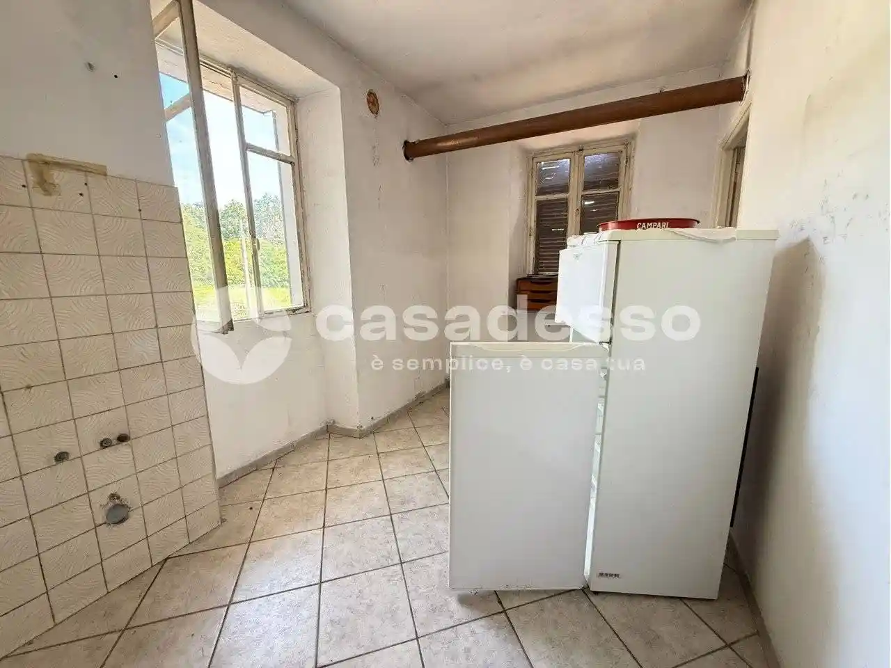 Trilocale via Biella 39, Dorzano - foto 2