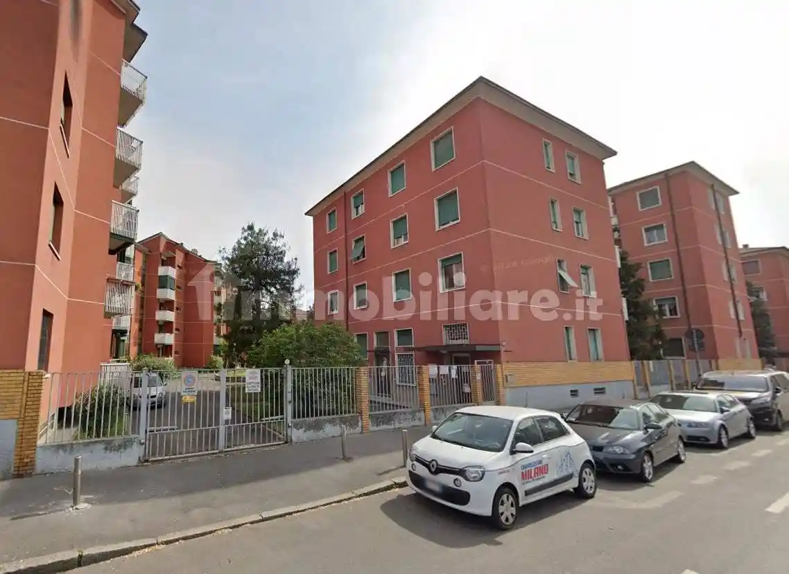 Appartamento all'asta via Lorenteggio 201, Milano - foto 3