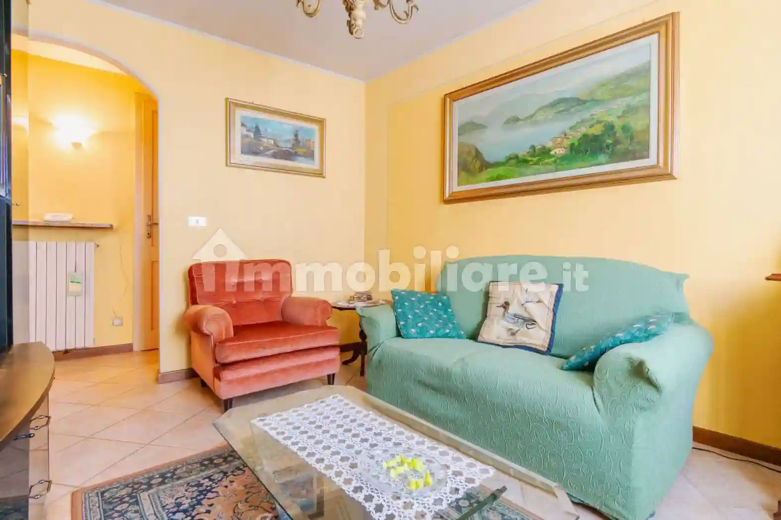 Villetta a schiera - foto 2